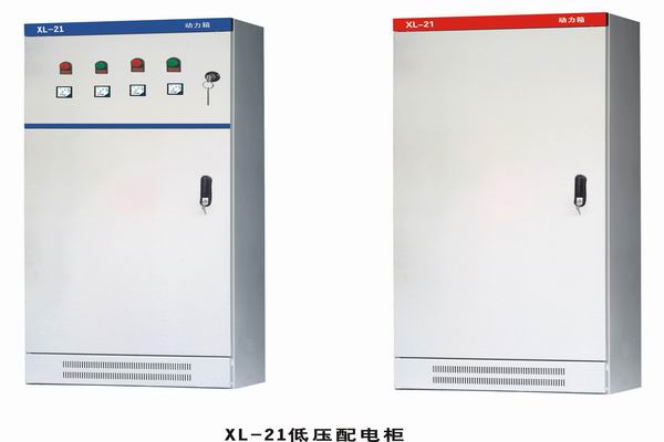 师宗配电箱-动力配电箱也有智能的