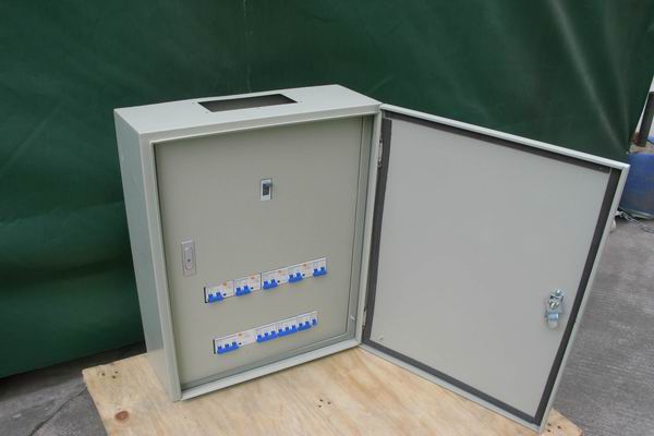师宗电箱